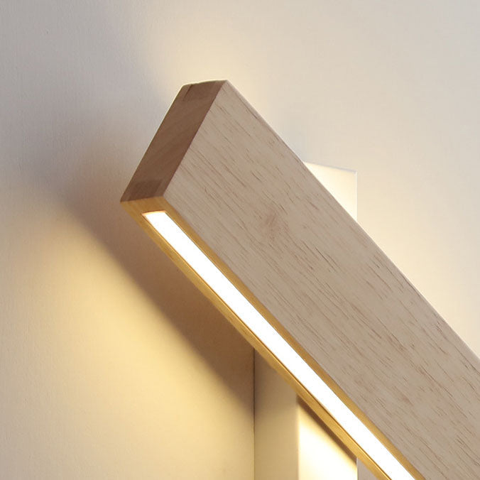 GlowRay | Wall Lamp – Minimalist Directional Lighting Solution