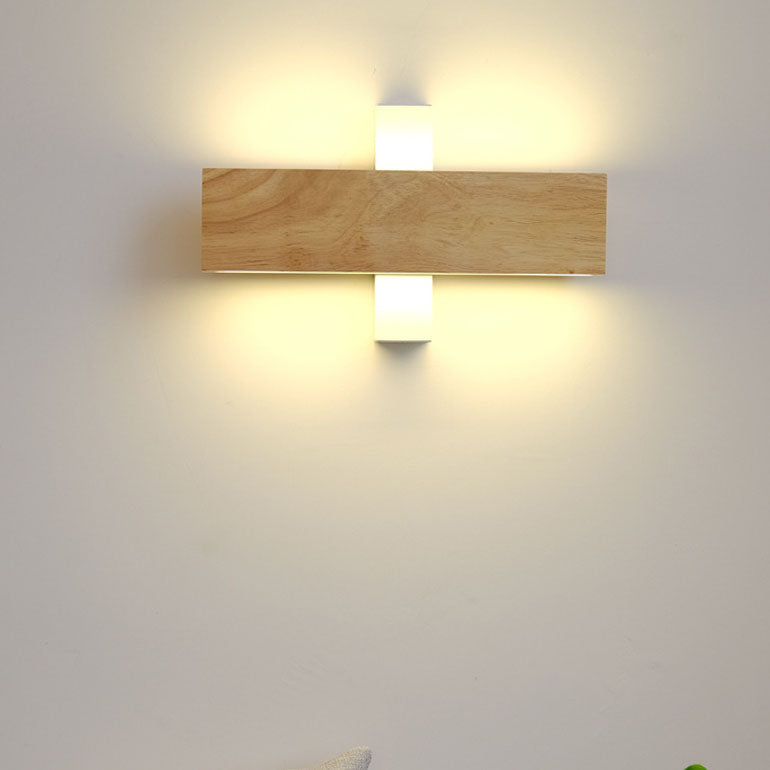 GlowRay | Wall Lamp – Minimalist Directional Lighting Solution