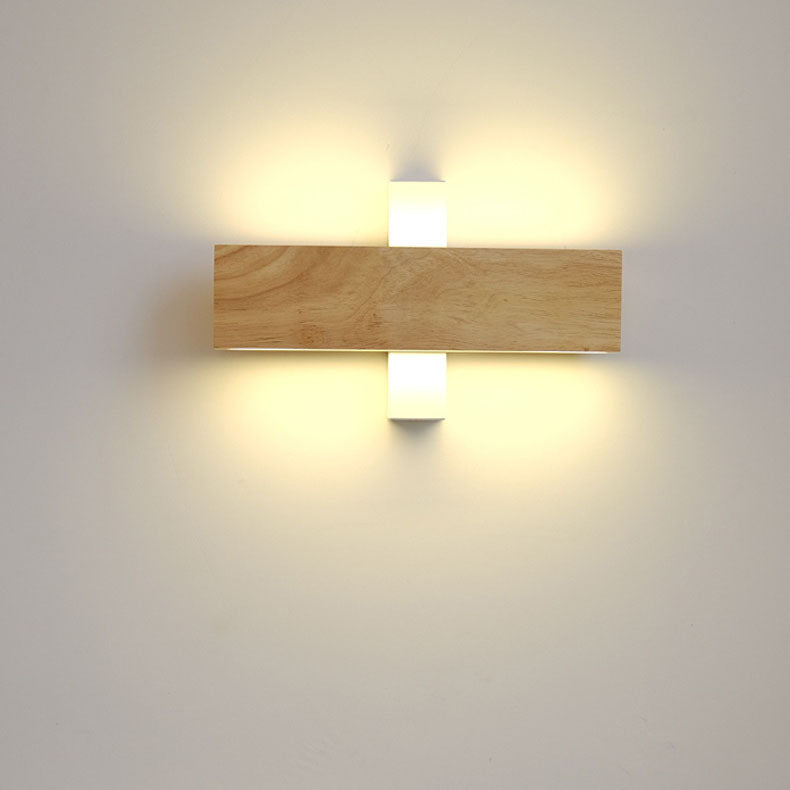 GlowRay | Wall Lamp – Minimalist Directional Lighting Solution