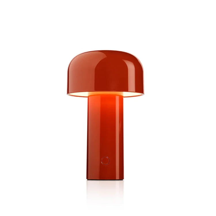 DomeGlow | Table Lamp – Modern Wireless Lamp for Home Use