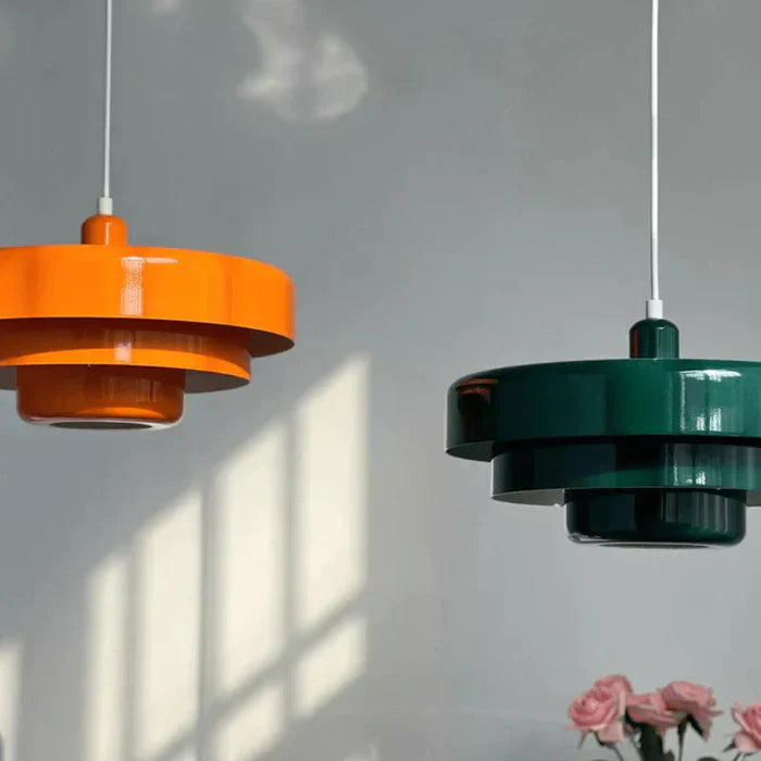GlowHeritage | Pendant Light – Classic Radiance for Home Décor