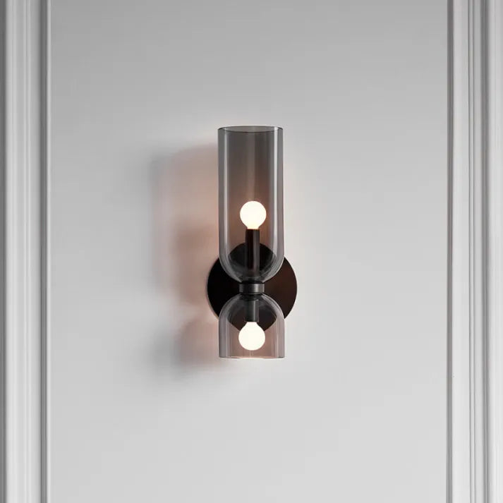 GlowVista | Wall Light – Modern Illumination for Elegant Spaces