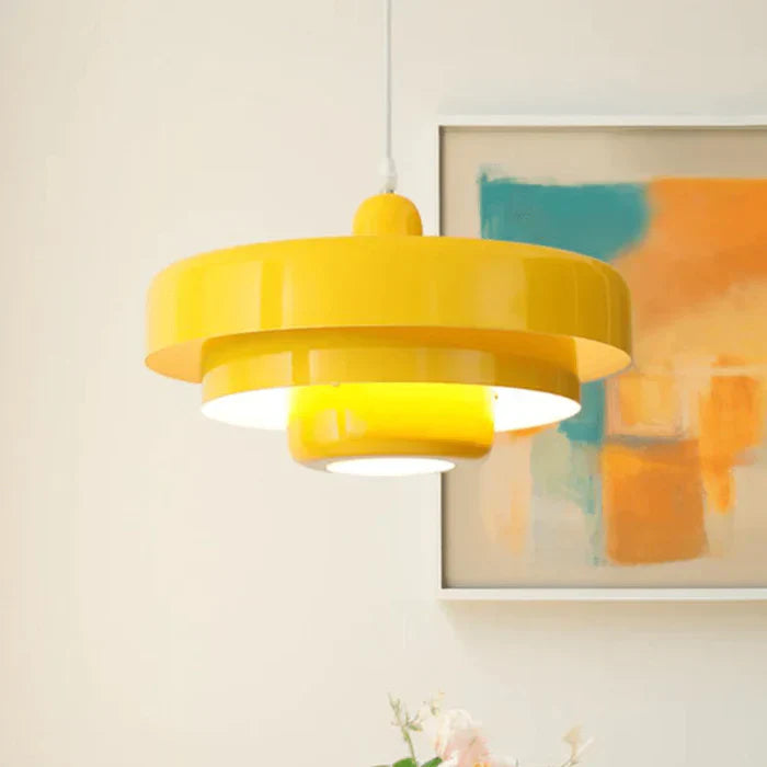 GlowHeritage | Pendant Light – Classic Radiance for Home Décor