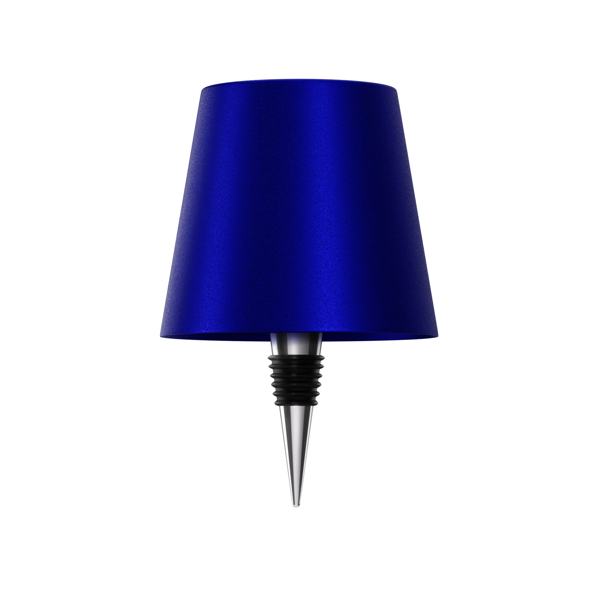 ShineVessel | Portable Lamp – Gentle Illumination for Any Room