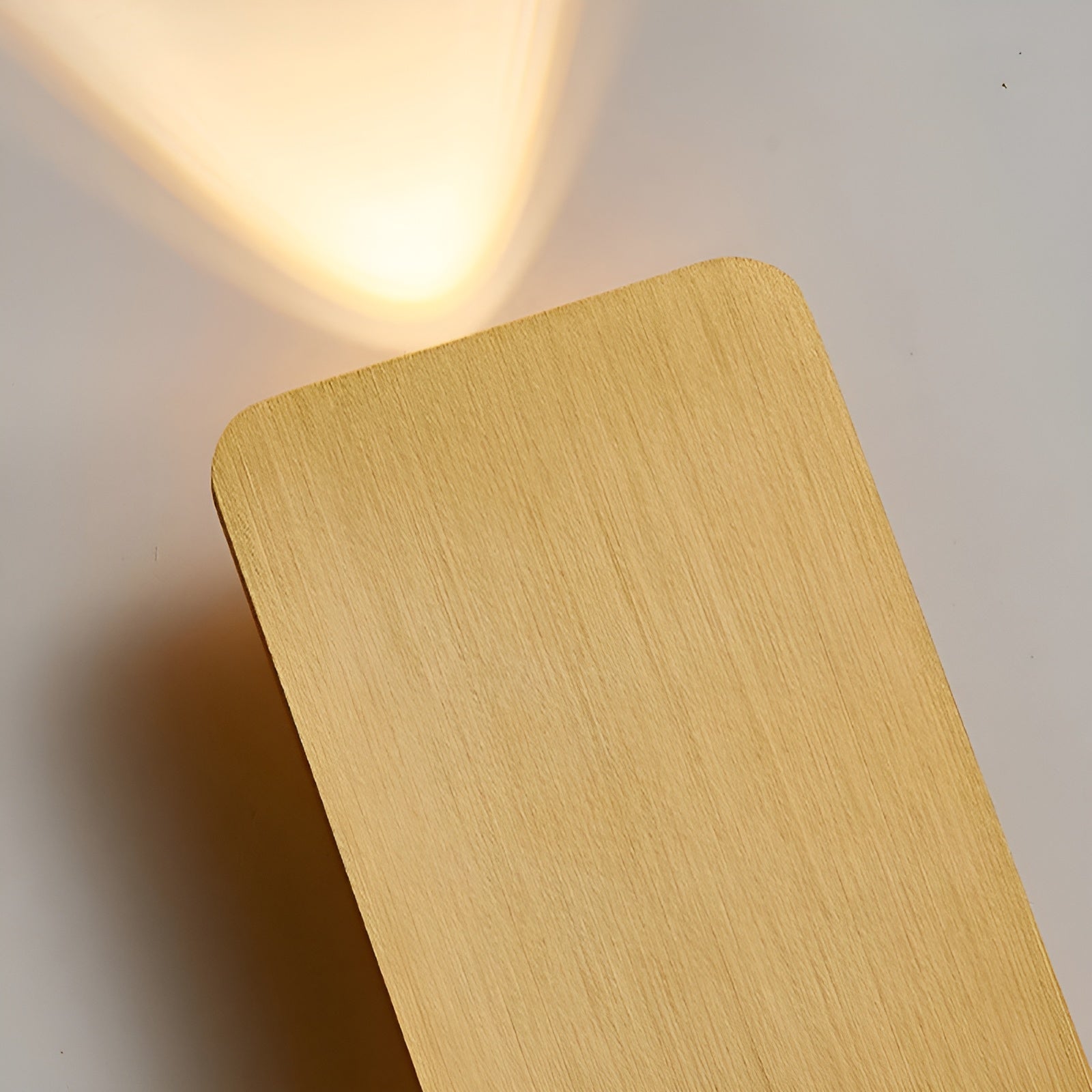 AstraLine | LED Wall Lamp – Modern Design and Captivating Glow