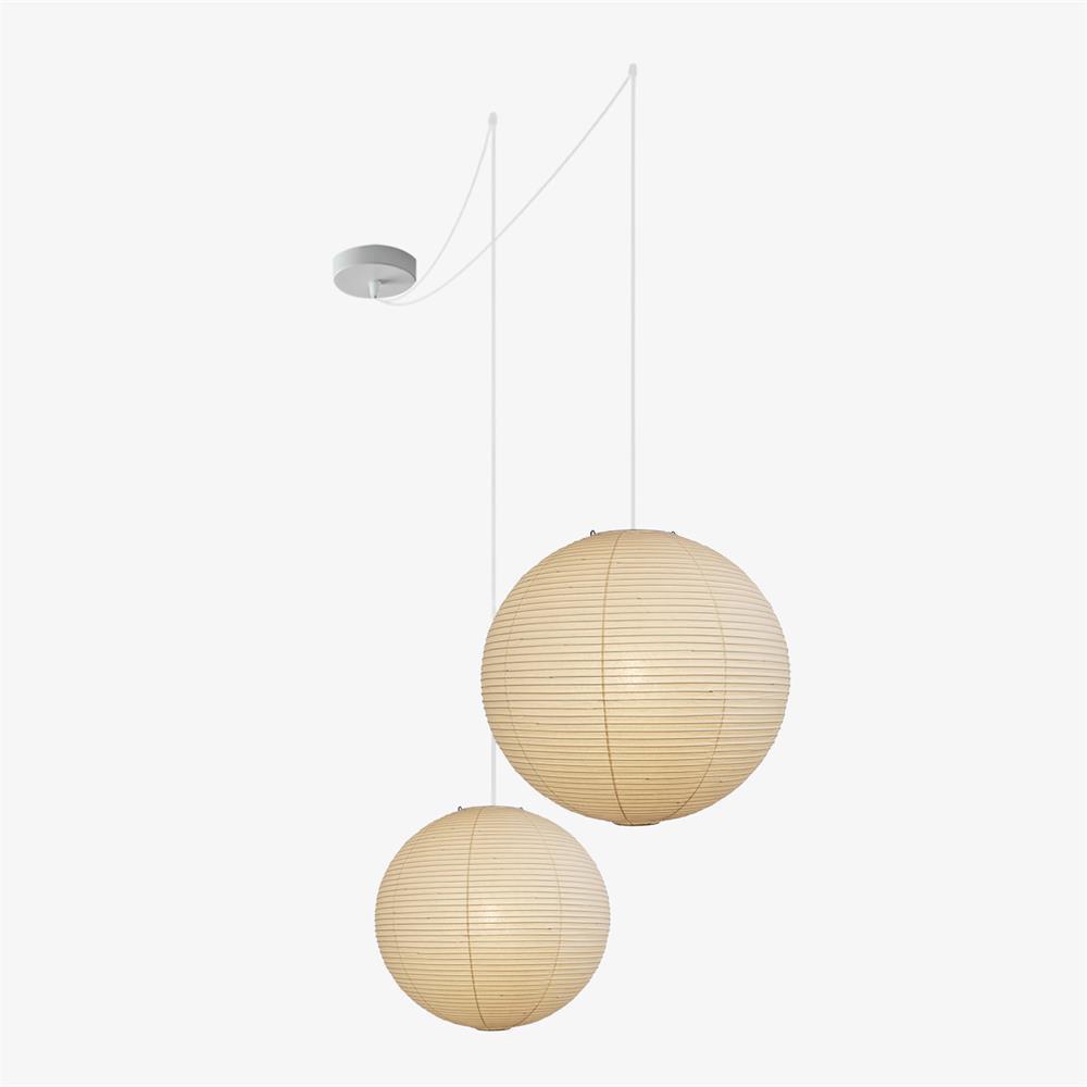 ShineNest | Pendant Lamp – Timeless Style with Artistic Simplicity