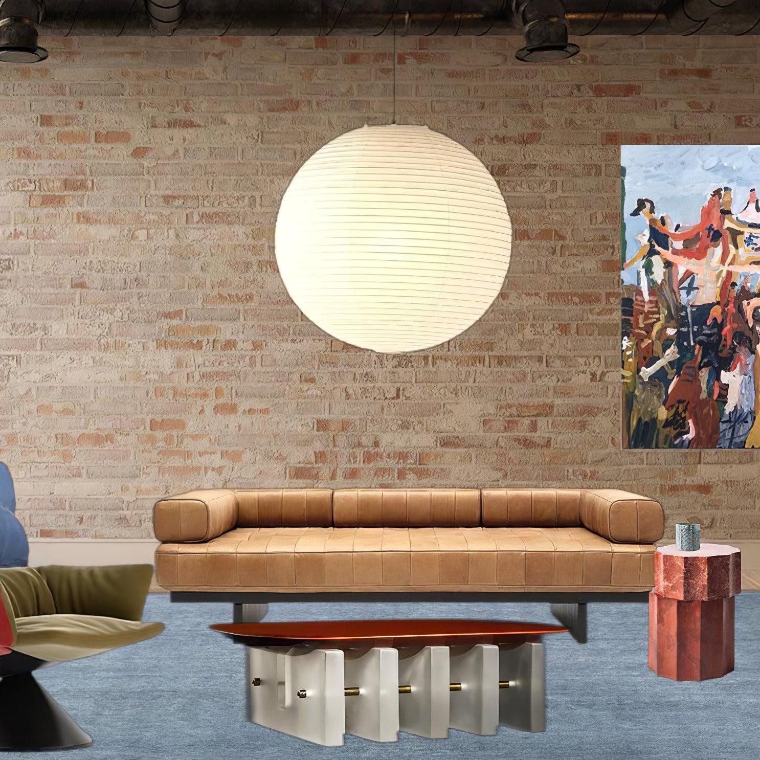 ShineNest | Pendant Lamp – Timeless Style with Artistic Simplicity