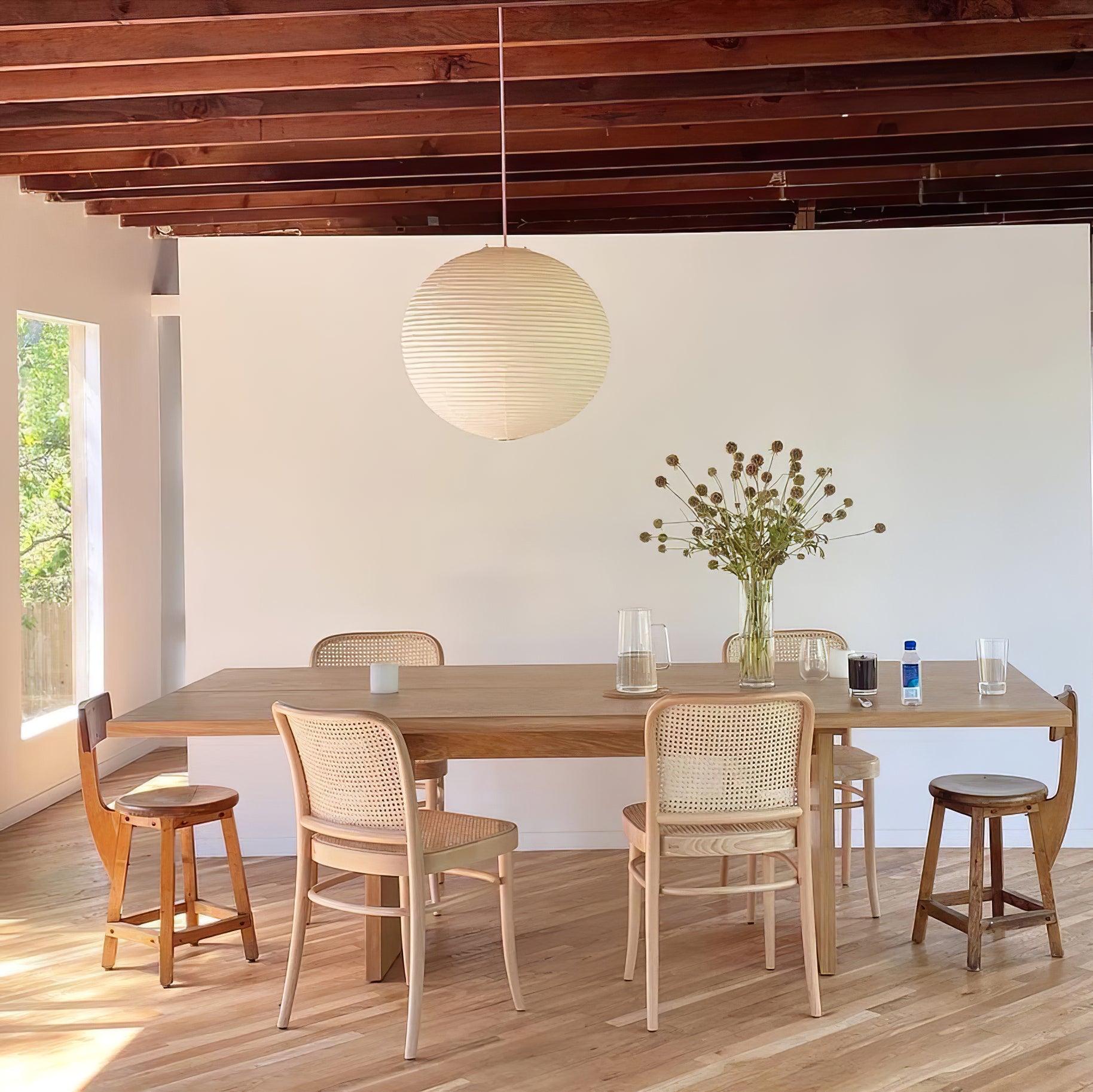 ShineNest | Pendant Lamp – Timeless Style with Artistic Simplicity