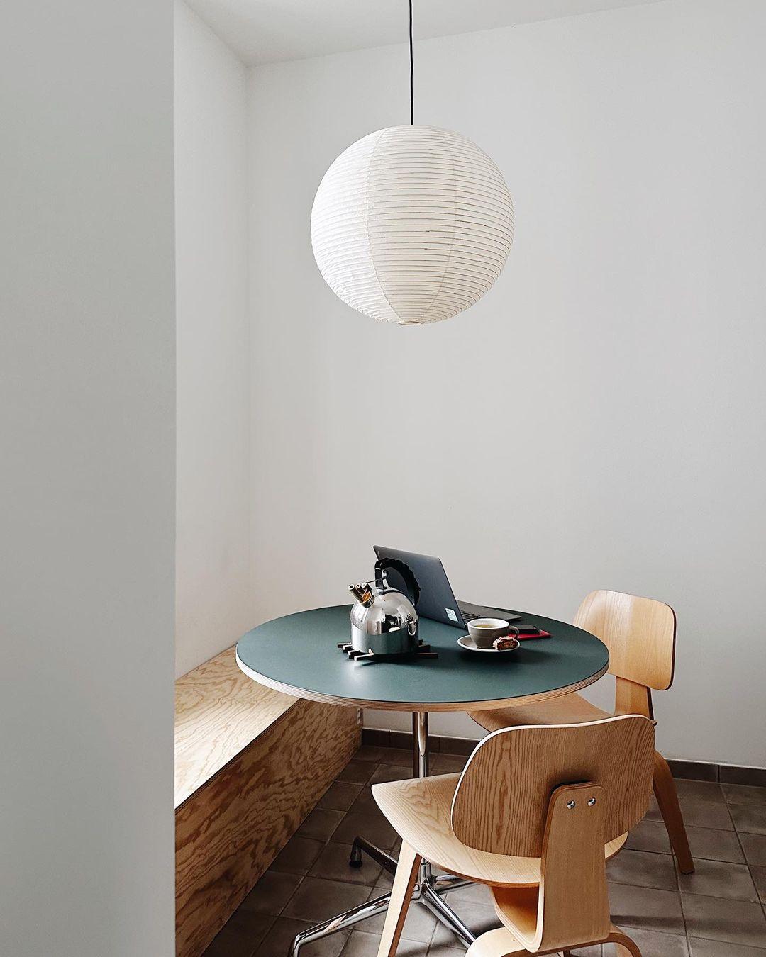 ShineNest | Pendant Lamp – Timeless Style with Artistic Simplicity