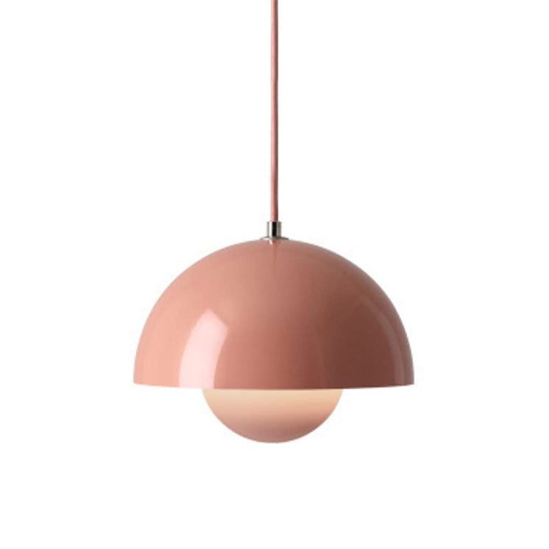 AuraDrop | Pendant Light – Soft Radiance for Contemporary Homes