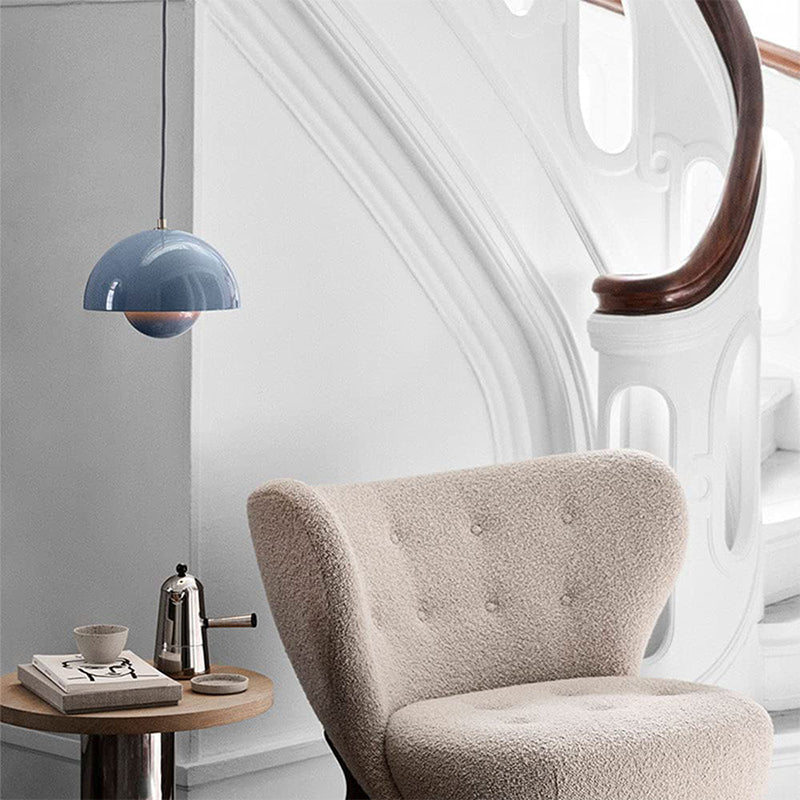 AuraDrop | Pendant Light – Soft Radiance for Contemporary Homes