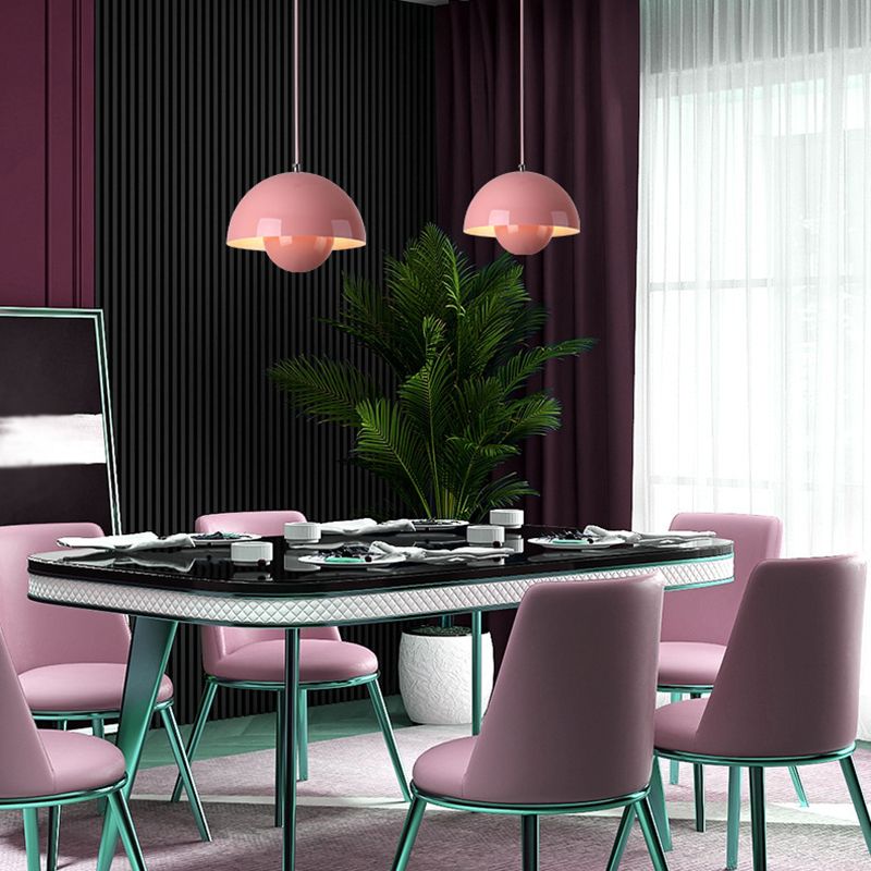 AuraDrop | Pendant Light – Soft Radiance for Contemporary Homes