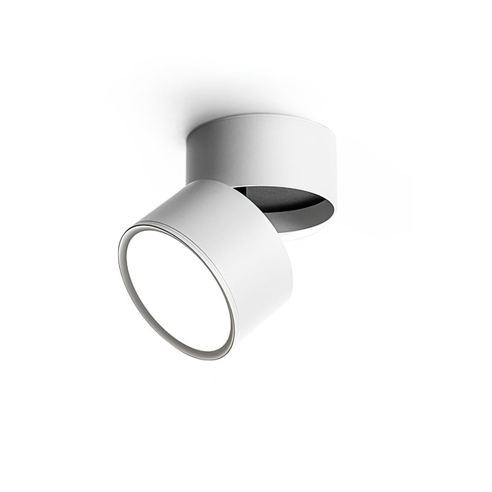 AeroLume | Ceiling Light – Modern Adjustable LED Spotlight
