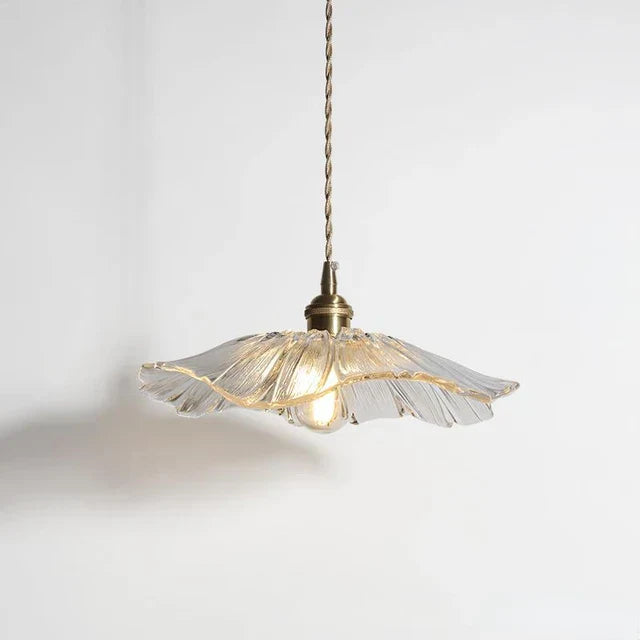 PetalLuxe | Ceiling Lamp – Flower Design & Warm Ambient Glow