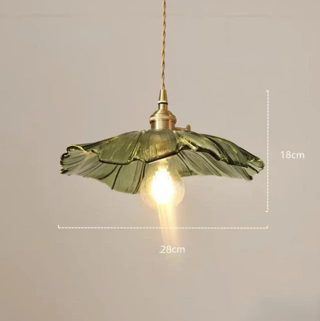 PetalLuxe | Ceiling Lamp – Flower Design & Warm Ambient Glow