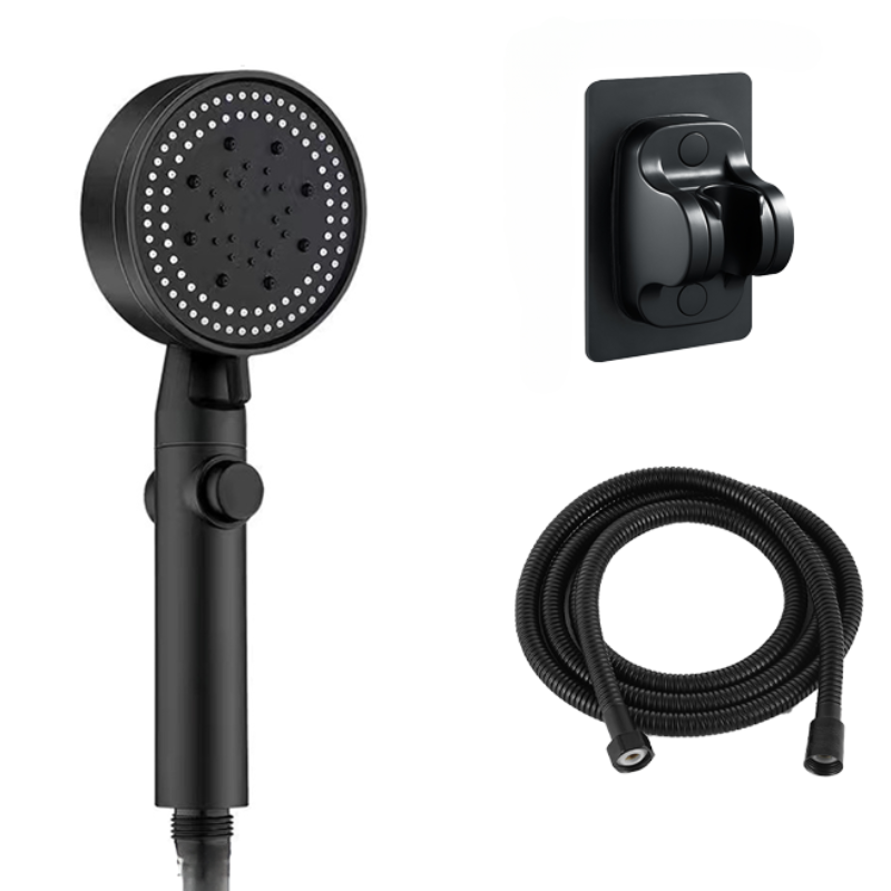 AquaSoothe | High-Pressure Shower – Refreshing Flow & Easy Install