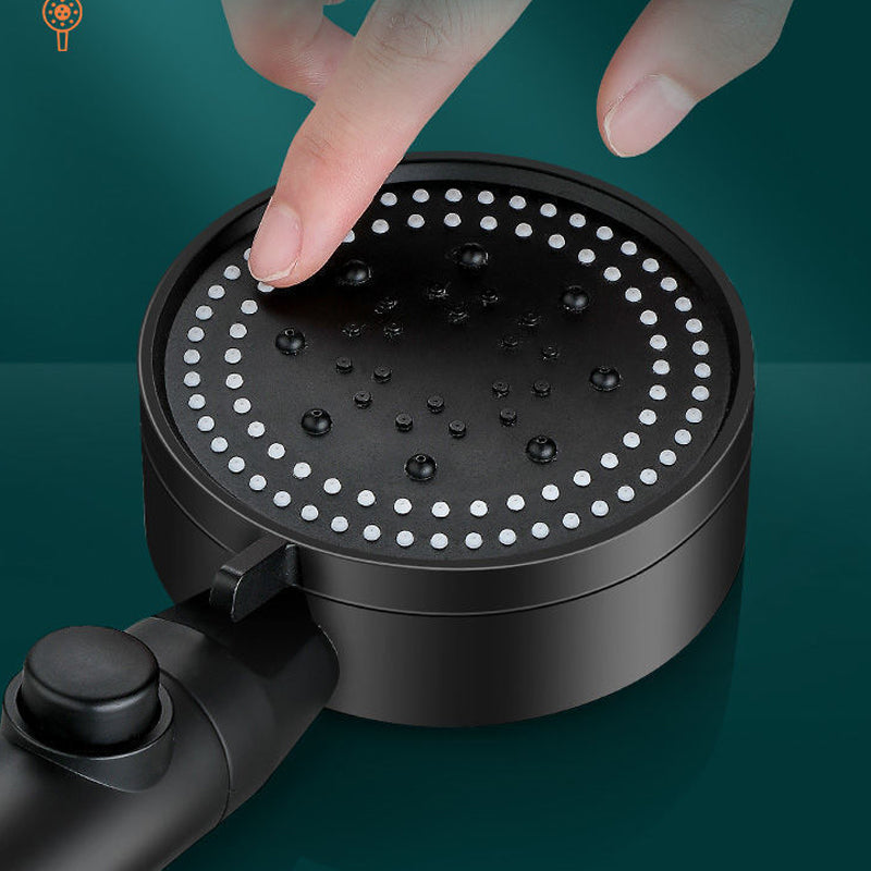 AquaSoothe | High-Pressure Shower – Refreshing Flow & Easy Install