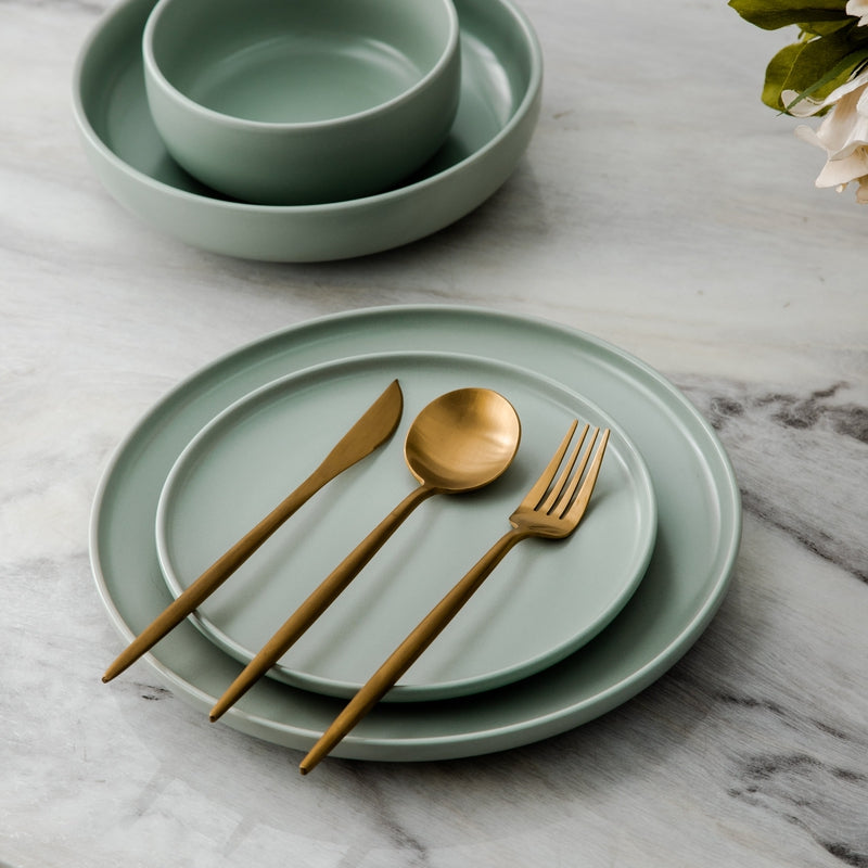DineCraft | Cutlery Set – Timeless Style for Everyday Meals