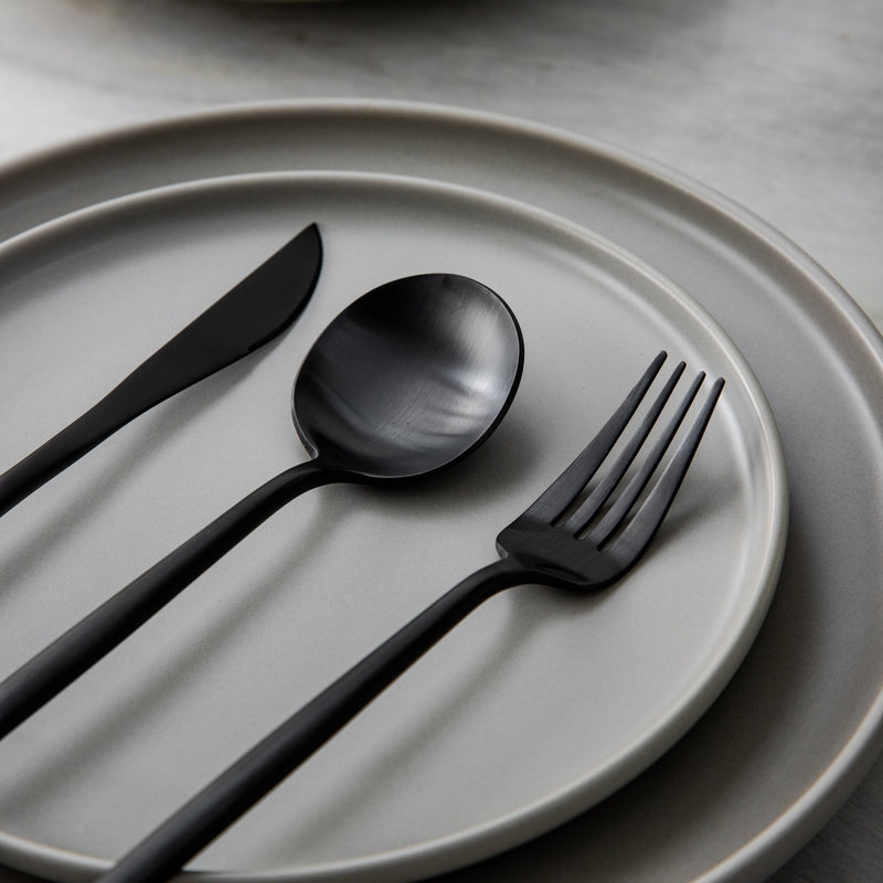 DineCraft | Cutlery Set – Timeless Style for Everyday Meals