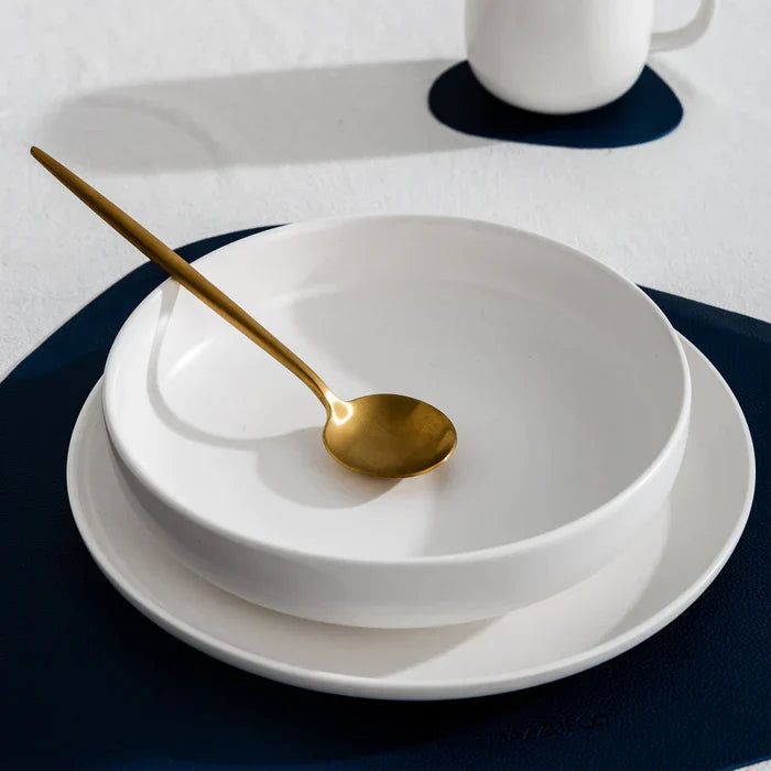 DineCraft | Cutlery Set – Timeless Style for Everyday Meals