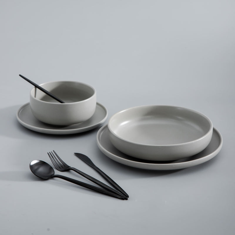 DineCraft | Cutlery Set – Timeless Style for Everyday Meals