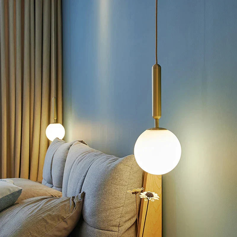 GoldenHaven | Luxury Lamp – Elegant Gold Finish Lamp