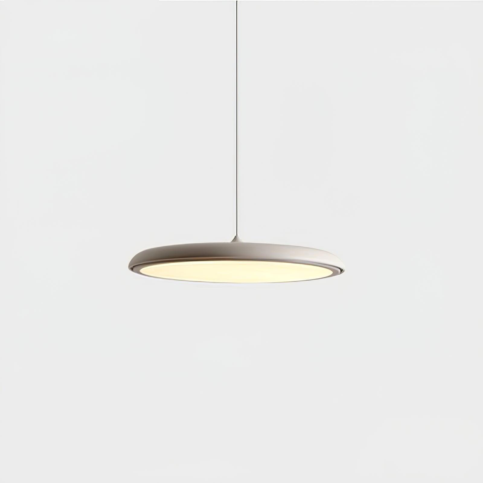 PureLume | Pendant Light – Stylish Fixture with Warm Glow Effect