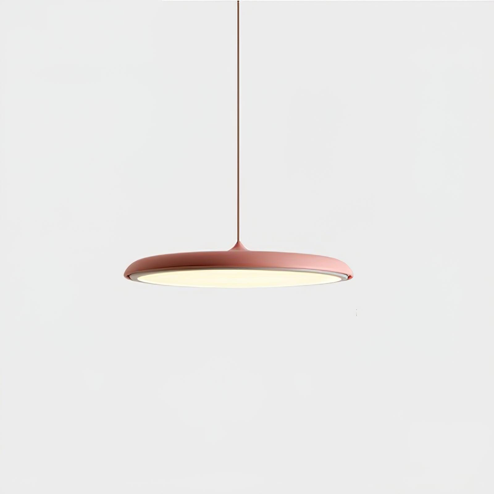 PureLume | Pendant Light – Stylish Fixture with Warm Glow Effect