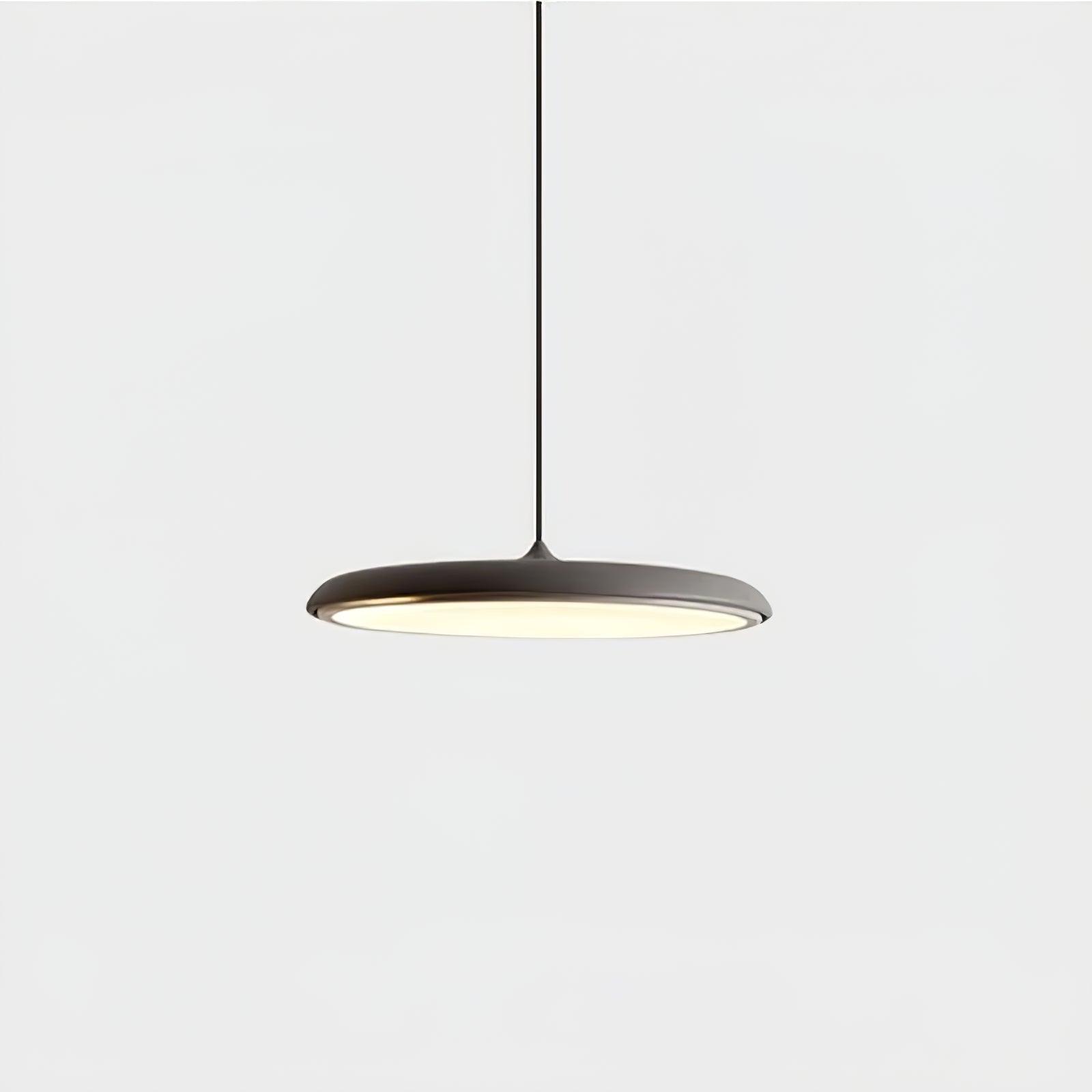 PureLume | Pendant Light – Stylish Fixture with Warm Glow Effect