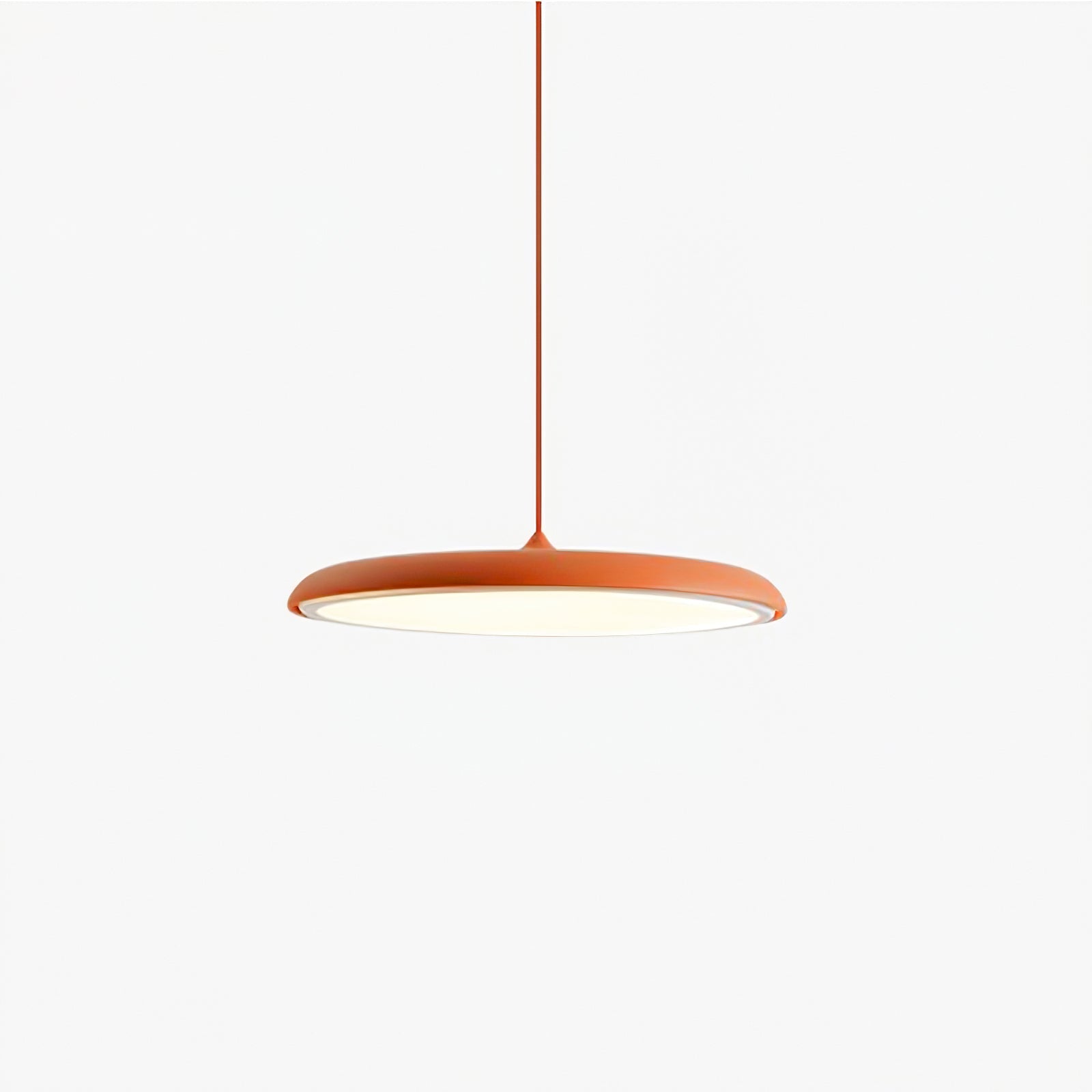 PureLume | Pendant Light – Stylish Fixture with Warm Glow Effect