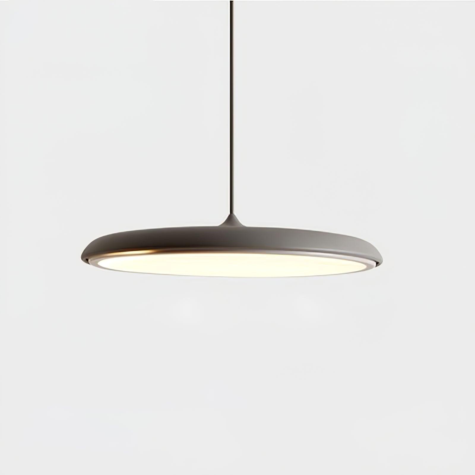 PureLume | Pendant Light – Stylish Fixture with Warm Glow Effect