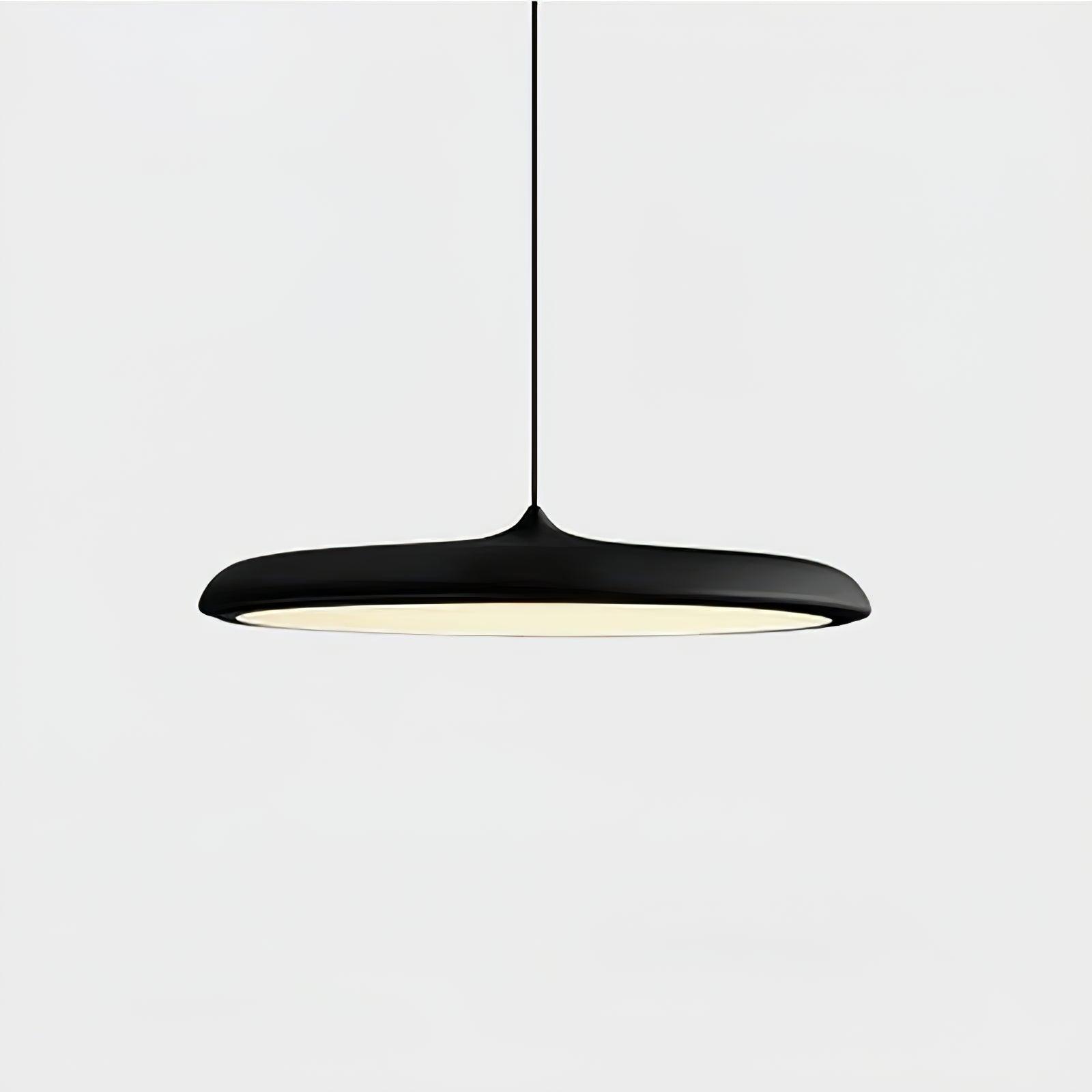 PureLume | Pendant Light – Stylish Fixture with Warm Glow Effect
