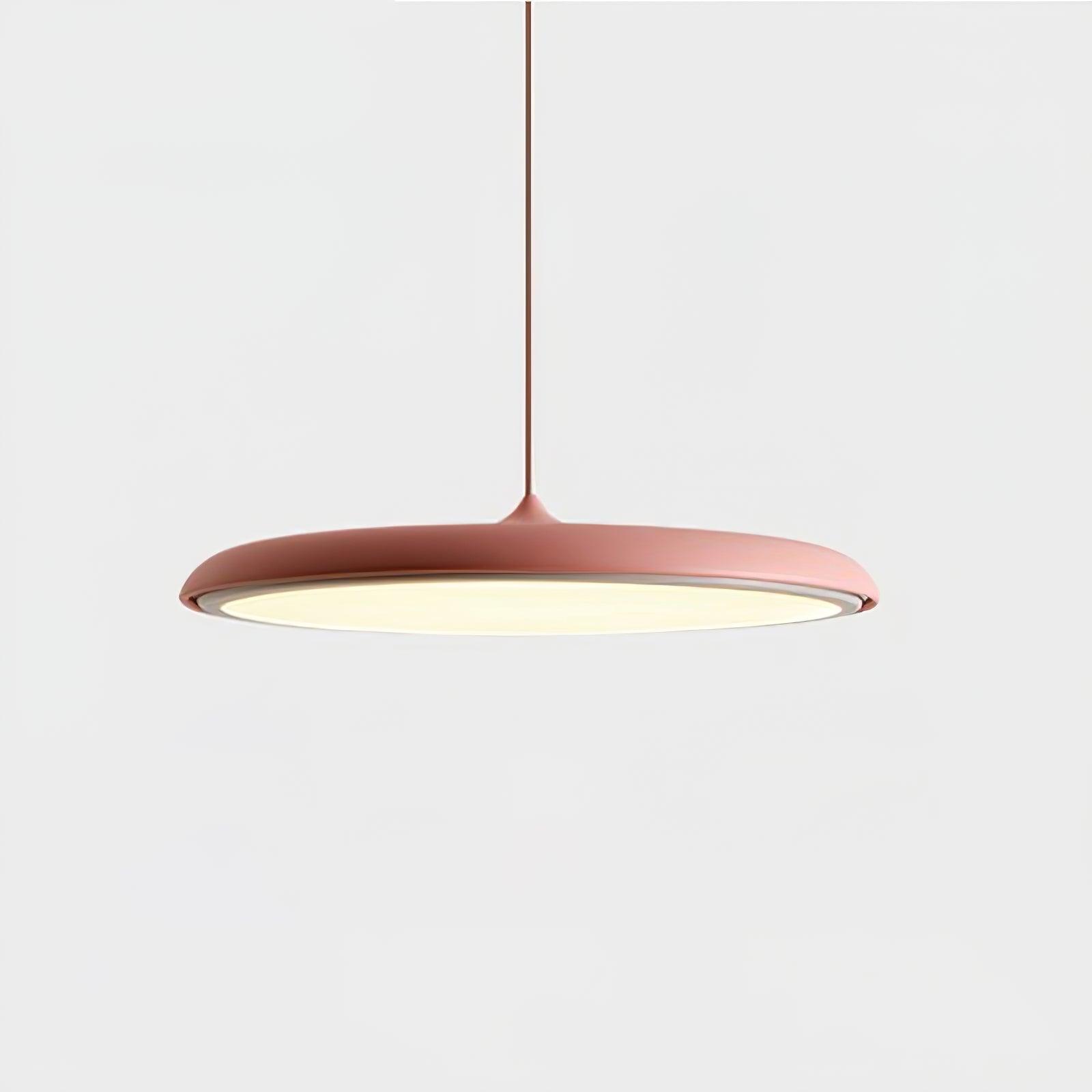 PureLume | Pendant Light – Stylish Fixture with Warm Glow Effect