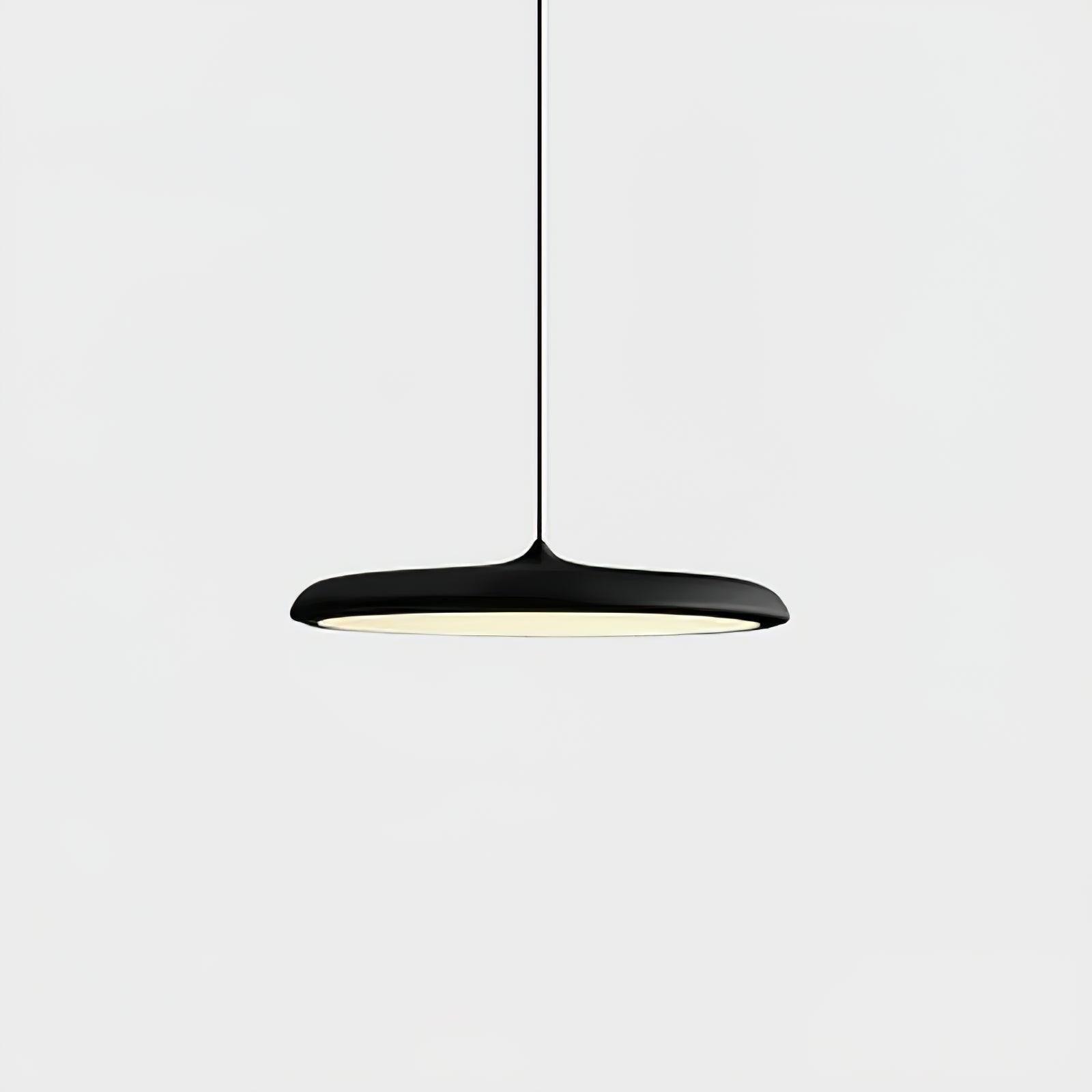 PureLume | Pendant Light – Stylish Fixture with Warm Glow Effect