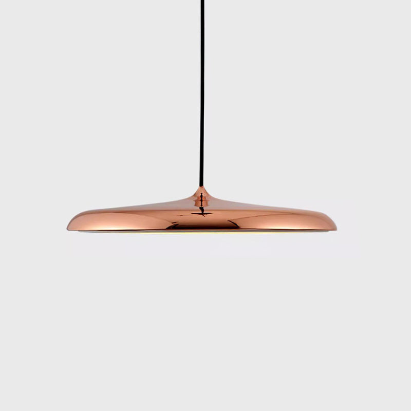 PureLume | Pendant Light – Stylish Fixture with Warm Glow Effect