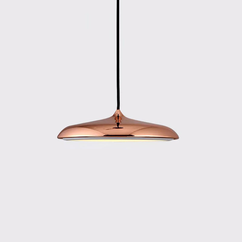 PureLume | Pendant Light – Stylish Fixture with Warm Glow Effect