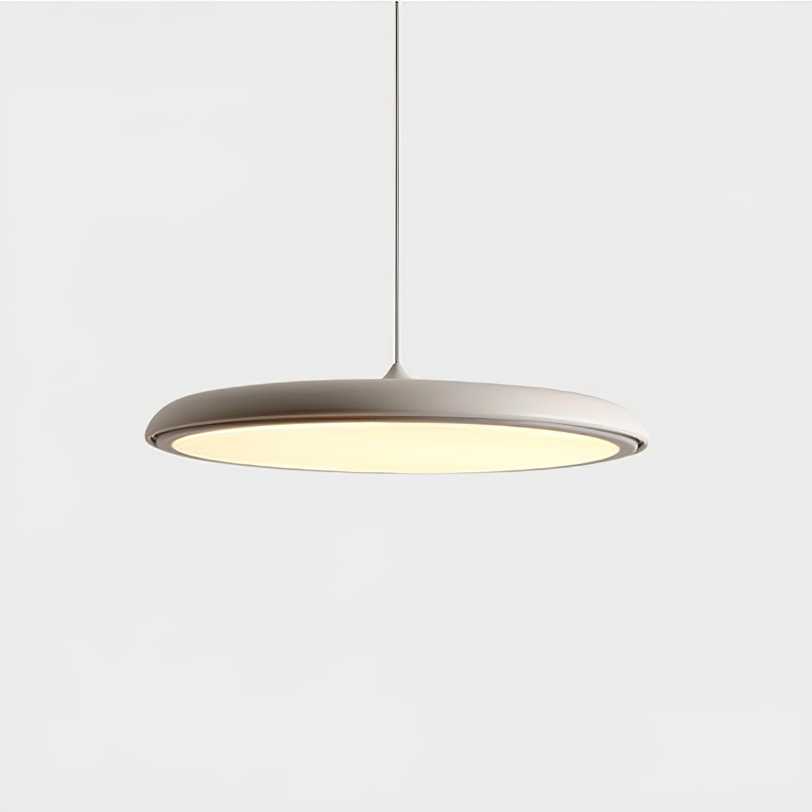 PureLume | Pendant Light – Stylish Fixture with Warm Glow Effect
