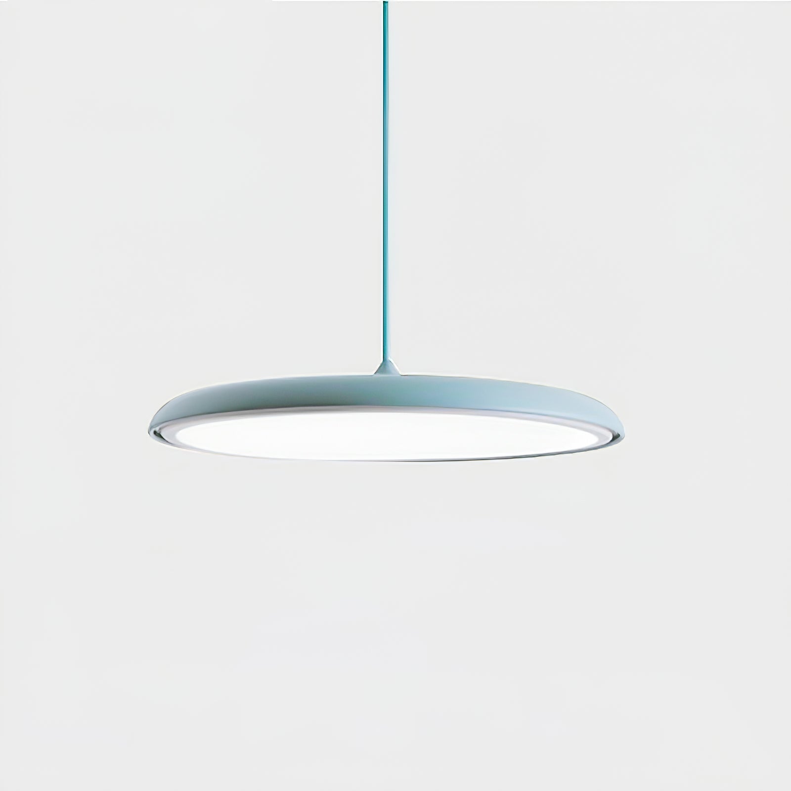 PureLume | Pendant Light – Stylish Fixture with Warm Glow Effect