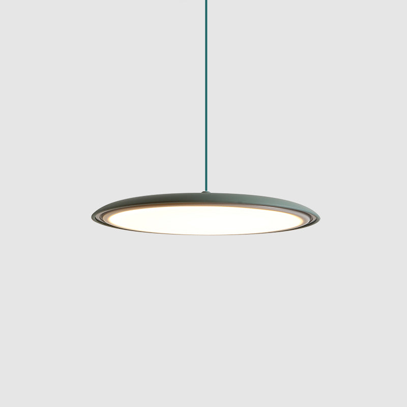 PureLume | Pendant Light – Stylish Fixture with Warm Glow Effect