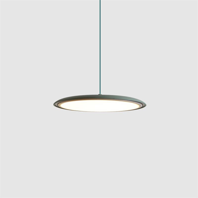 PureLume | Pendant Light – Stylish Fixture with Warm Glow Effect