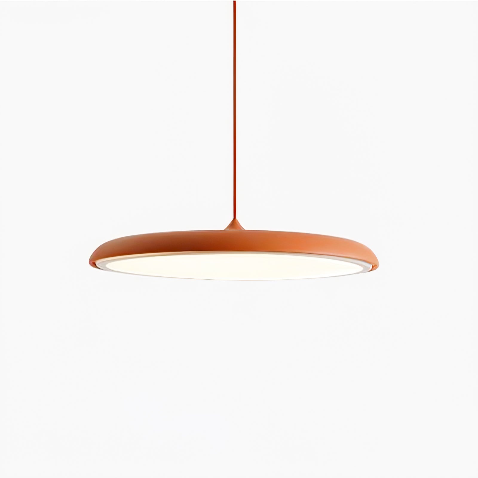 PureLume | Pendant Light – Stylish Fixture with Warm Glow Effect