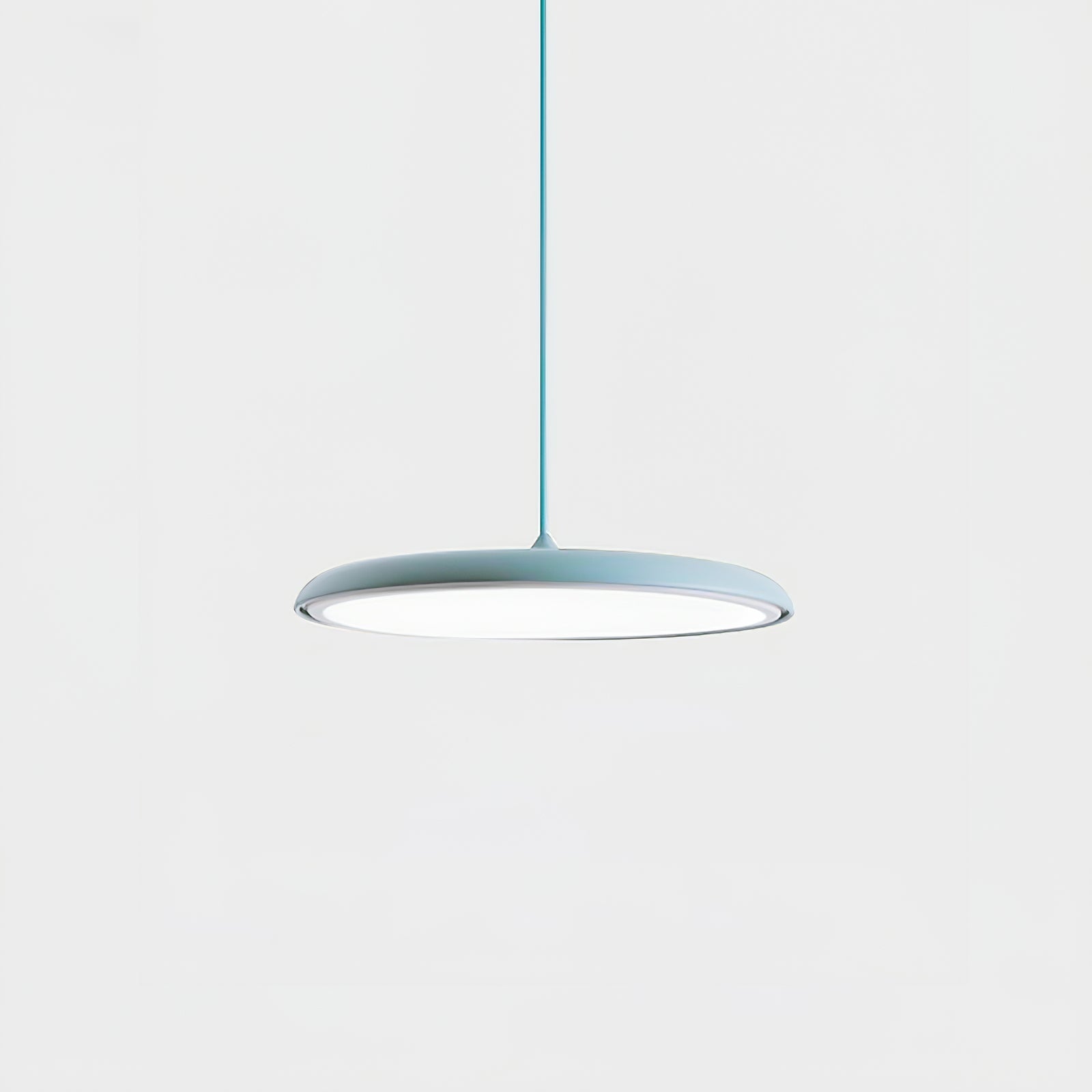 PureLume | Pendant Light – Stylish Fixture with Warm Glow Effect