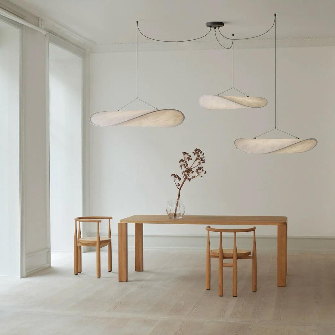 BrightFlow | Pendant Lamp – Modern LED Lighting for Home