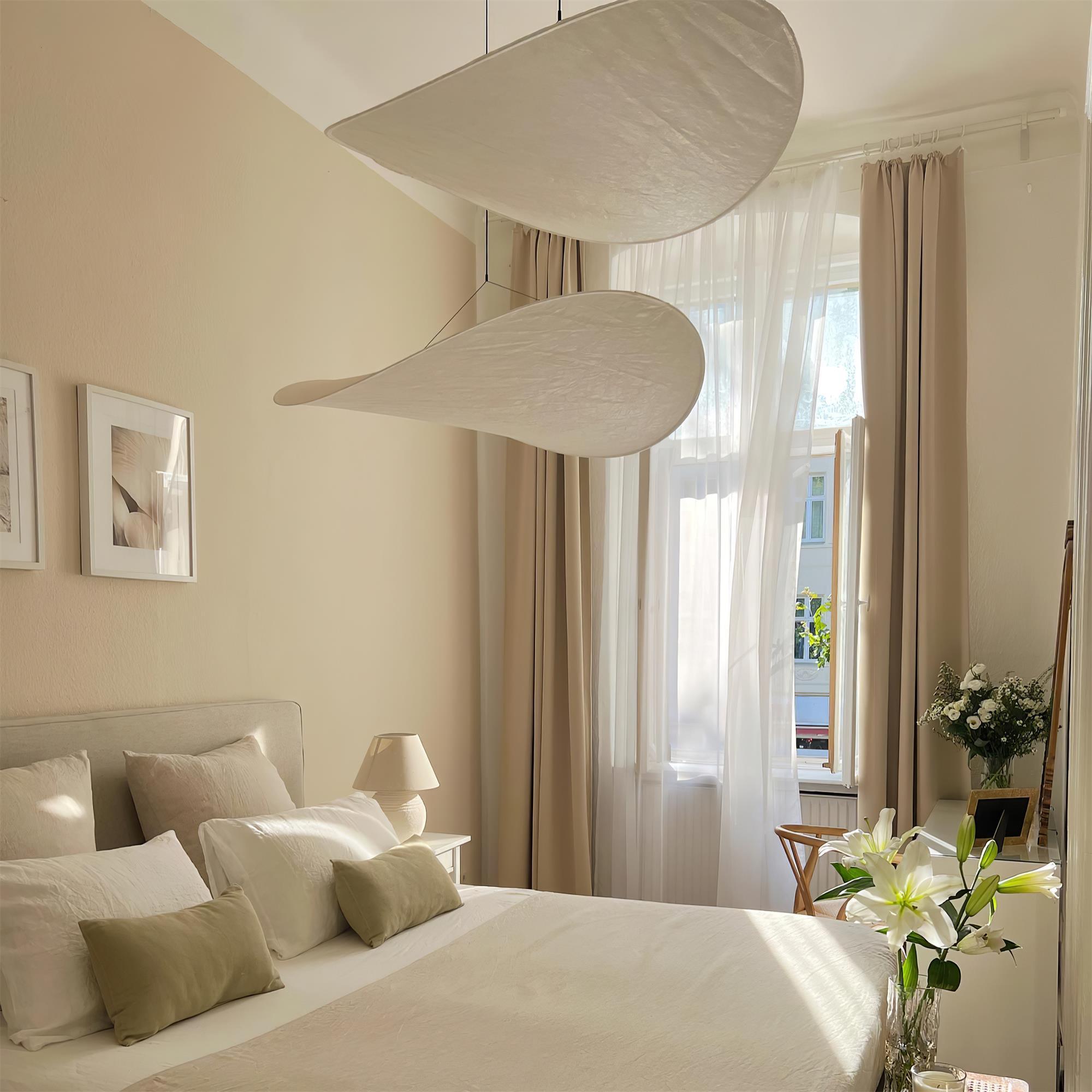 BrightFlow | Pendant Lamp – Modern LED Lighting for Home
