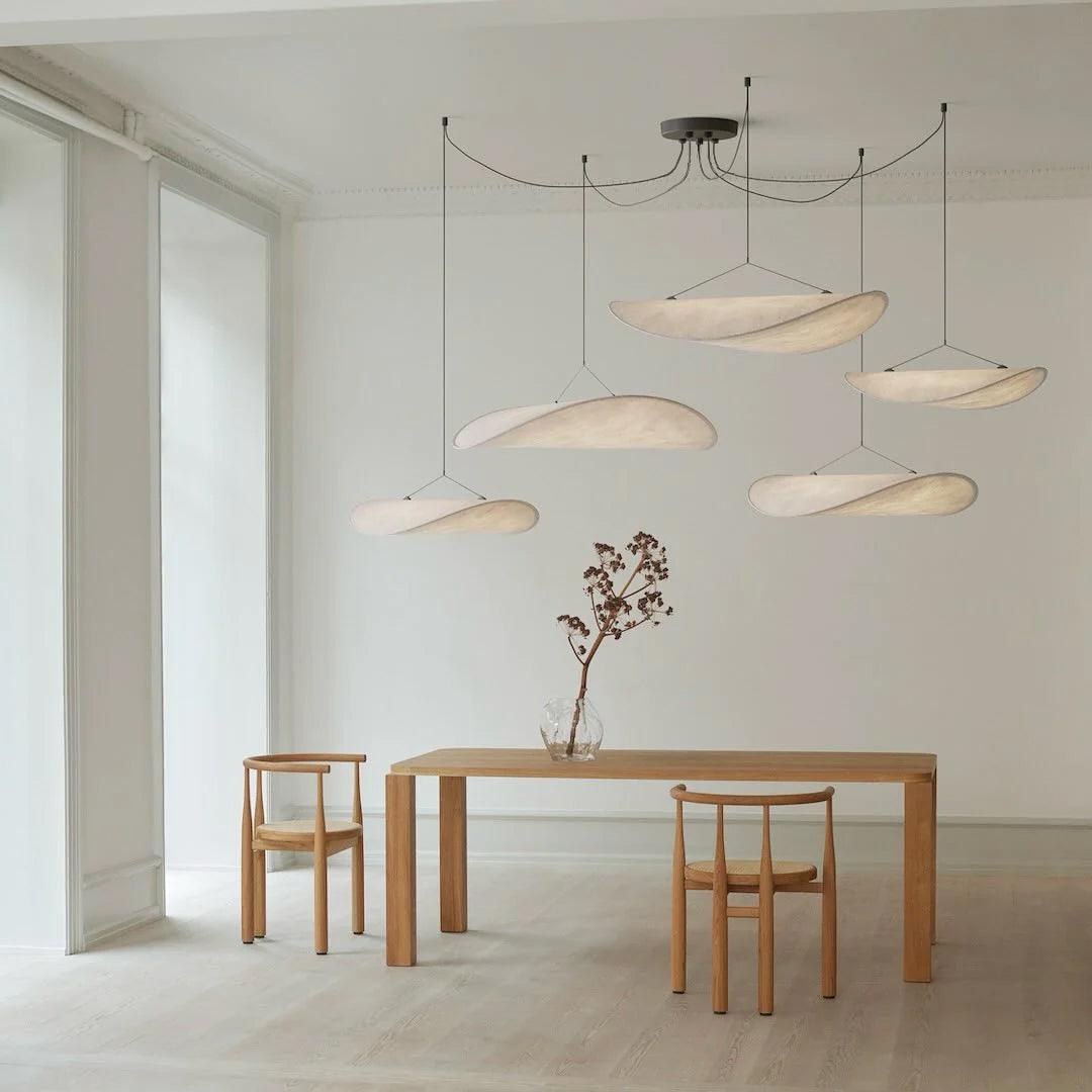 BrightFlow | Pendant Lamp – Modern LED Lighting for Home