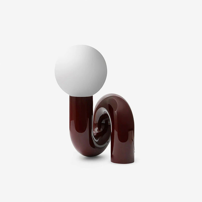 Neotenic Table Lamp - Charming Indoor Design for Bedroom or Living Room