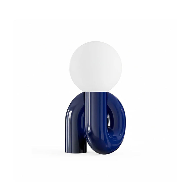 Neotenic Table Lamp - Charming Indoor Design for Bedroom or Living Room