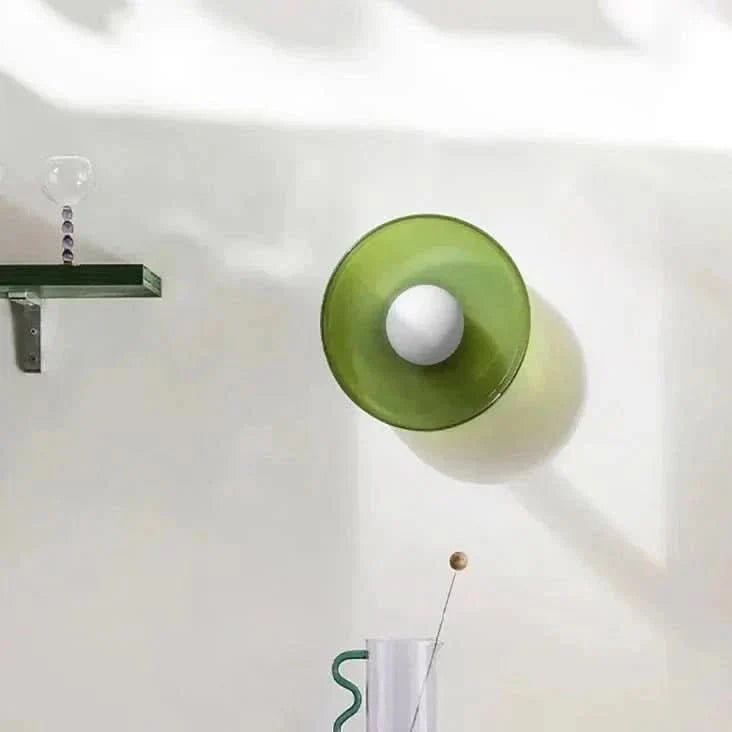 AuraSphere | Ceiling Light – Soft Ambient Glow for Modern Living