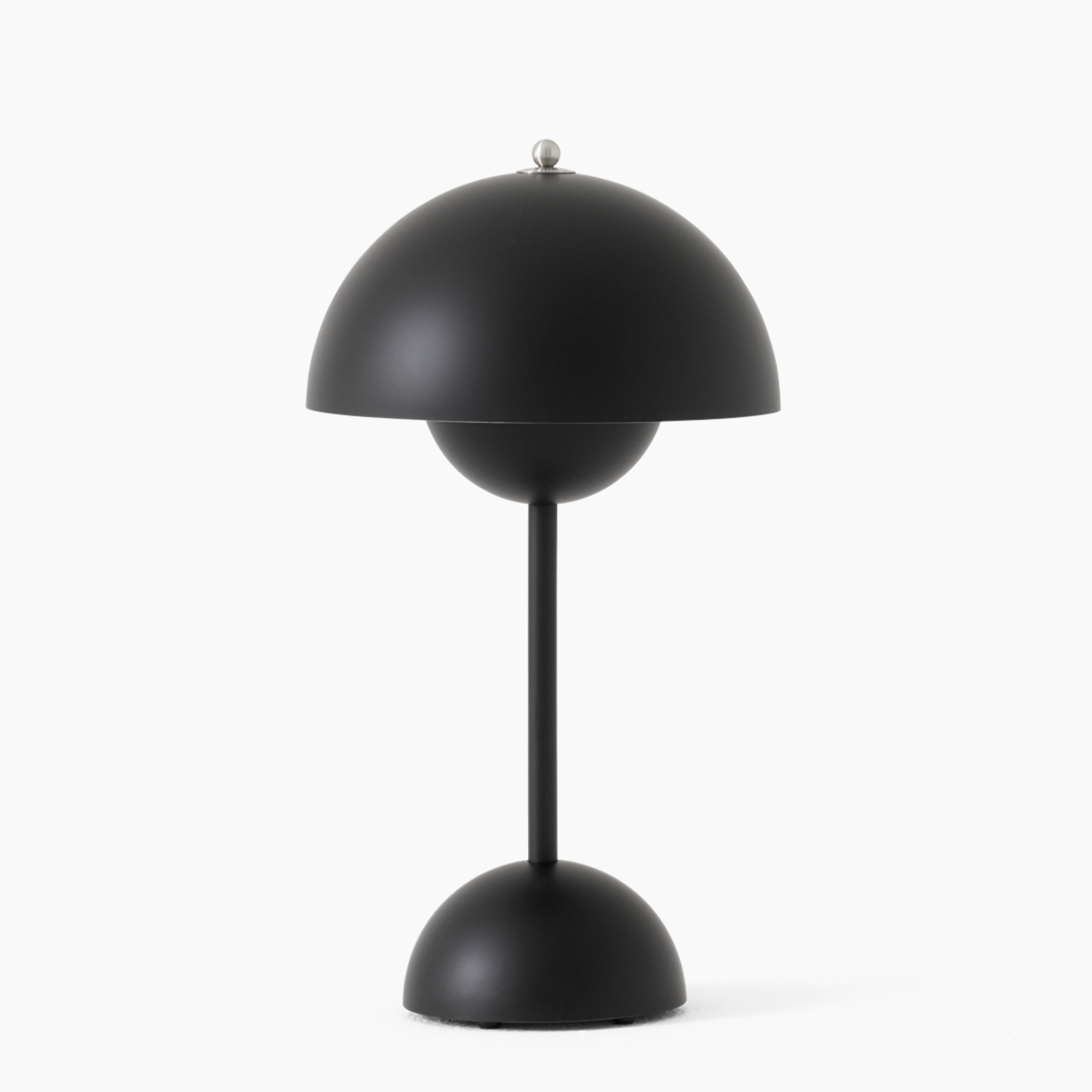 LumaBloom | LED Table Lamp – Dimmable Touch Control & Modern Design