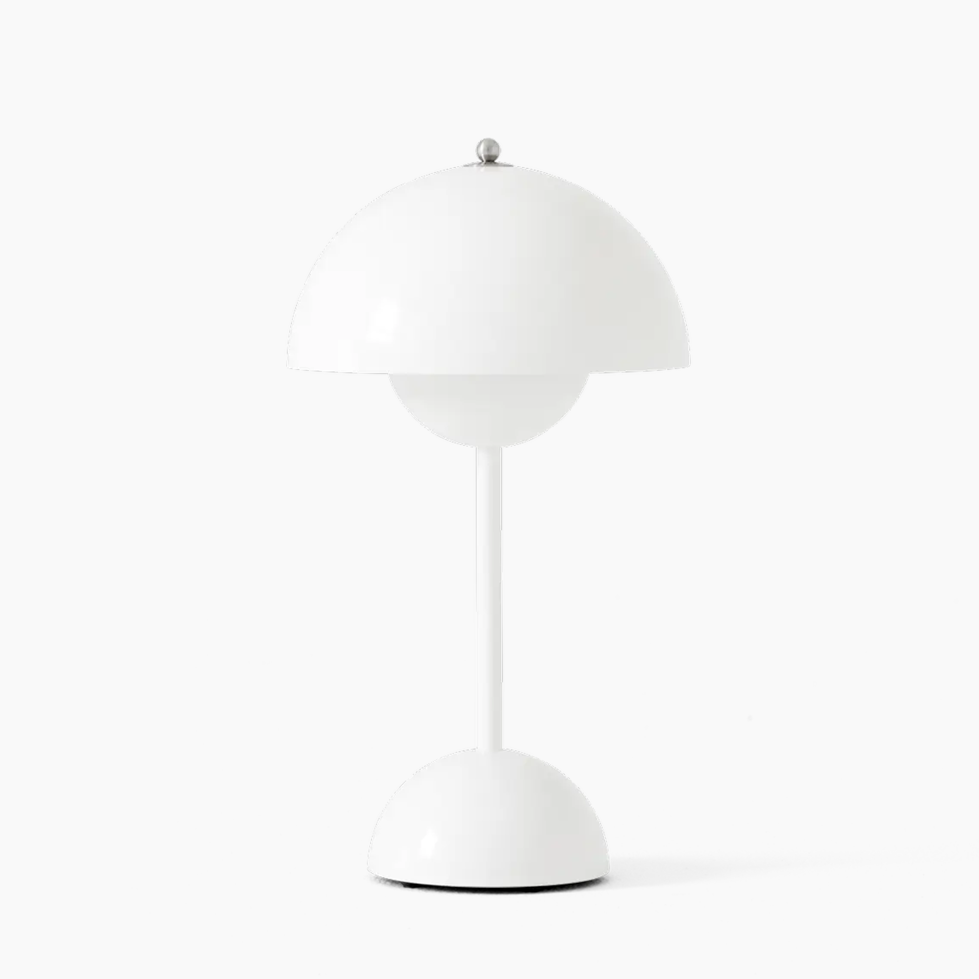 LumaBloom | LED Table Lamp – Dimmable Touch Control & Modern Design